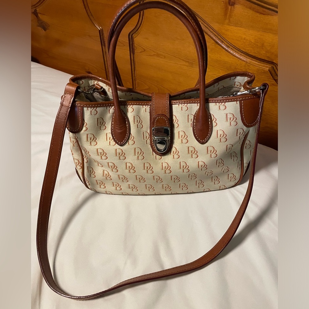 Vintage Dooney & Burke